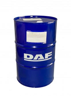 Масло моторное DAF Xtreme LD 10W-40   1698931